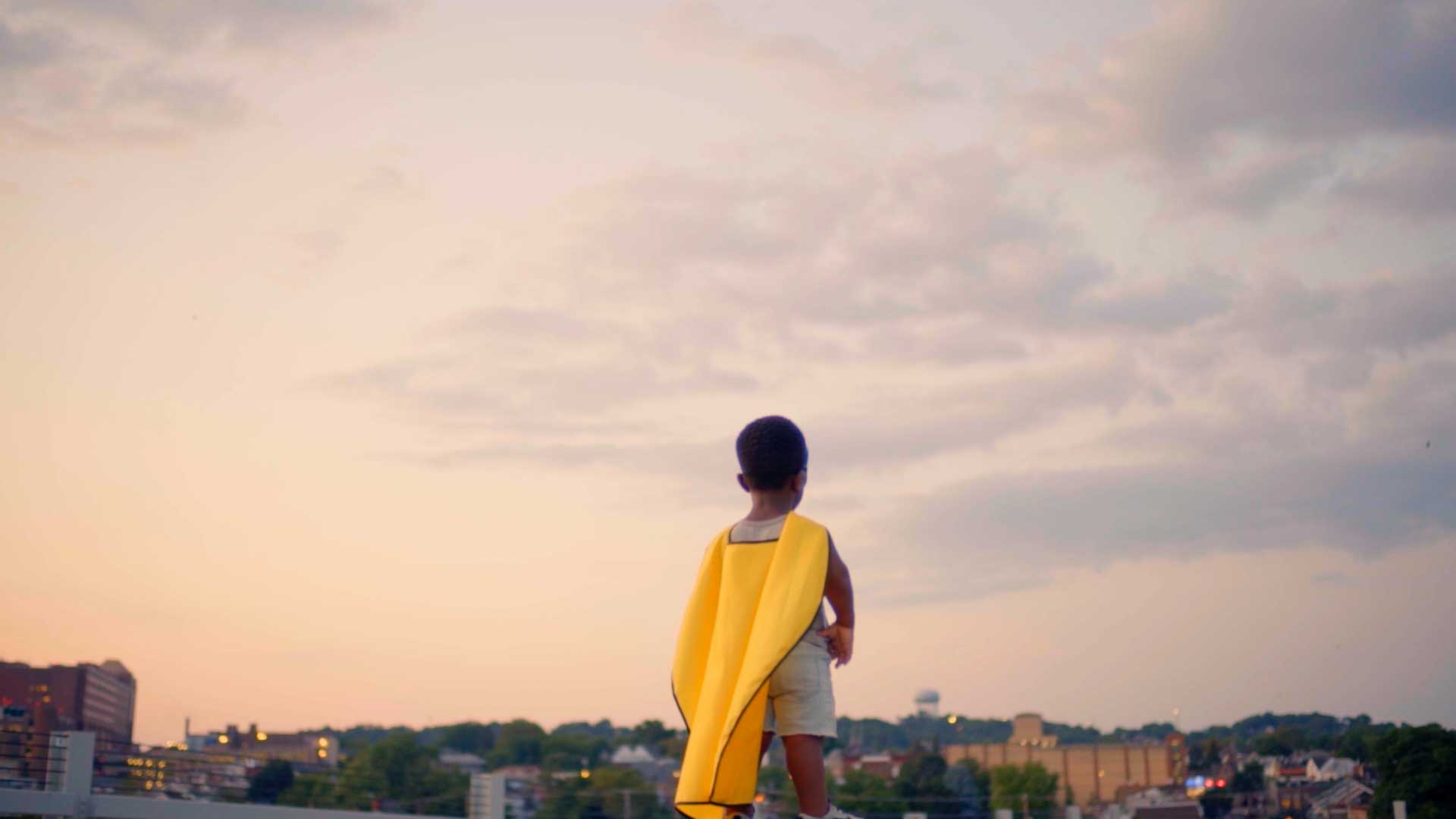 nonprofit video production