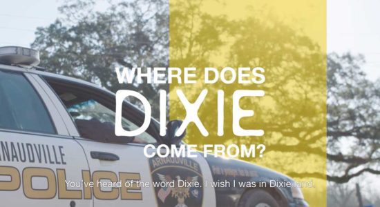 Rosetta Stone – Dixie