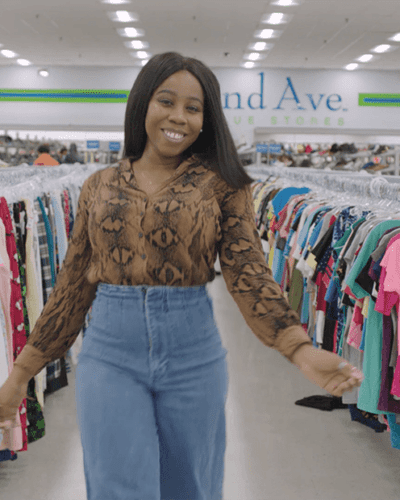 2nd Ave Thrift Superstore – Great Finds
