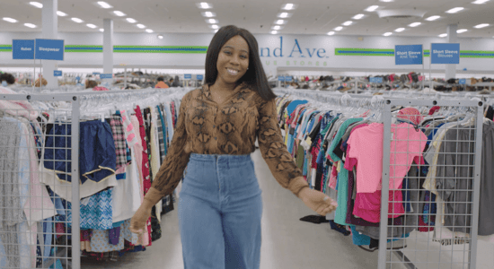 2nd Ave Thrift Superstore – Great Finds