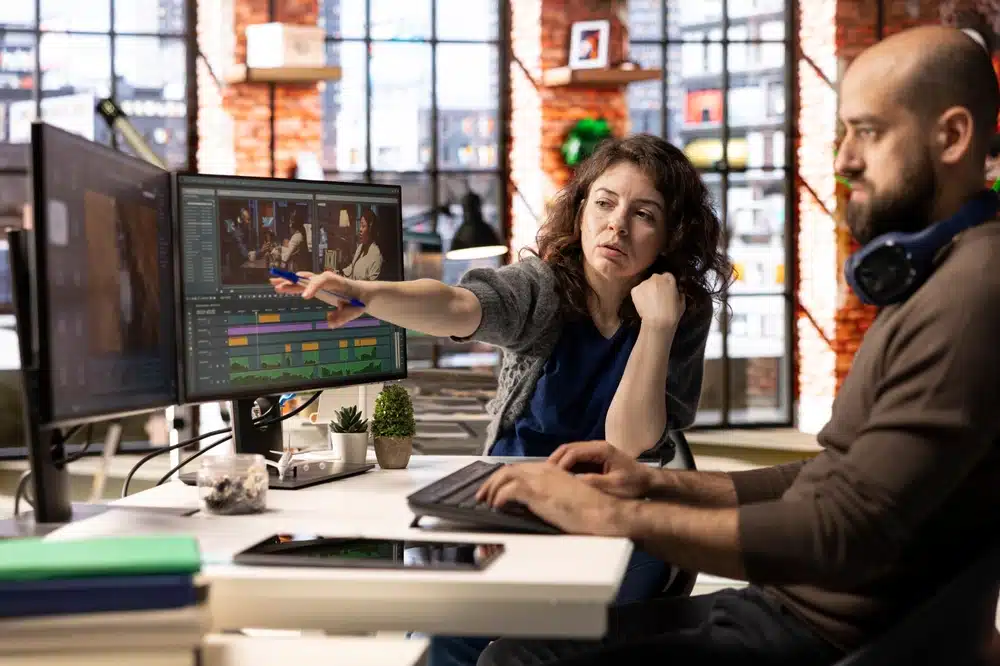 Full-Service Video Production For Businesses: Strategy, Story, & Results