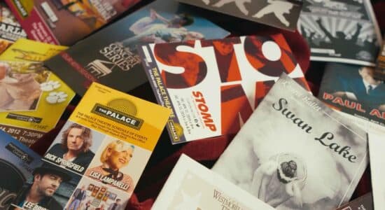 100 Years – The Palace Theatre Documentary – Director’s Cut